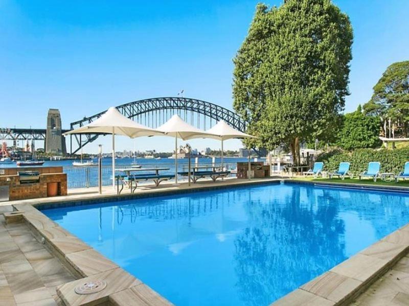 Harbourside7 - Modern 1br Unit With Fab Views Appartamento