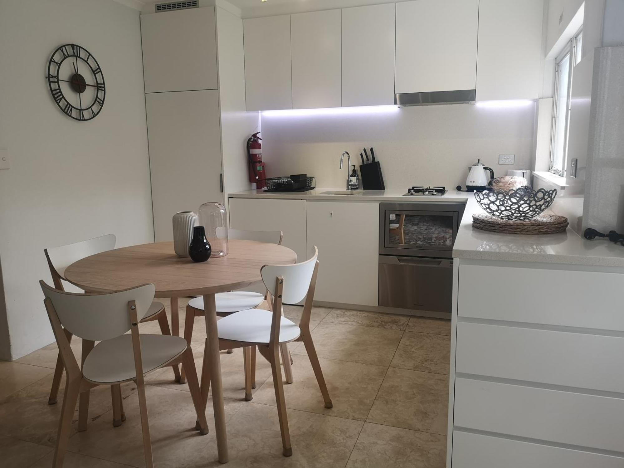 Appartamento Harbourside7 - Modern 1br Unit With Fab Views